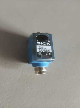 Sickgl6n4111光电传感器。新的无包装，就一个询价