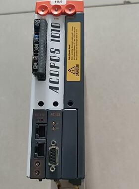 8V1010.002贝加莱驱动器多台实物拍前询价