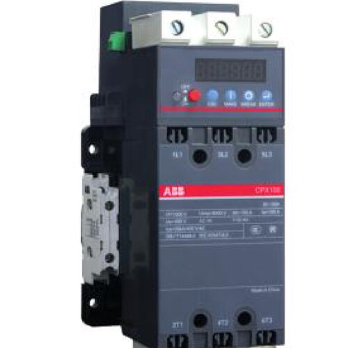议价原装ABB控制与保护开关  CPX45-22    电流整定范围 40-45A