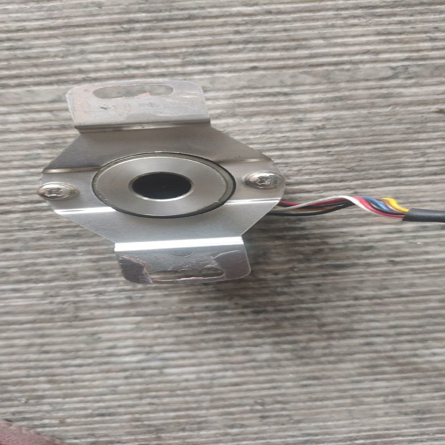 【议价】S17Bit   编码器