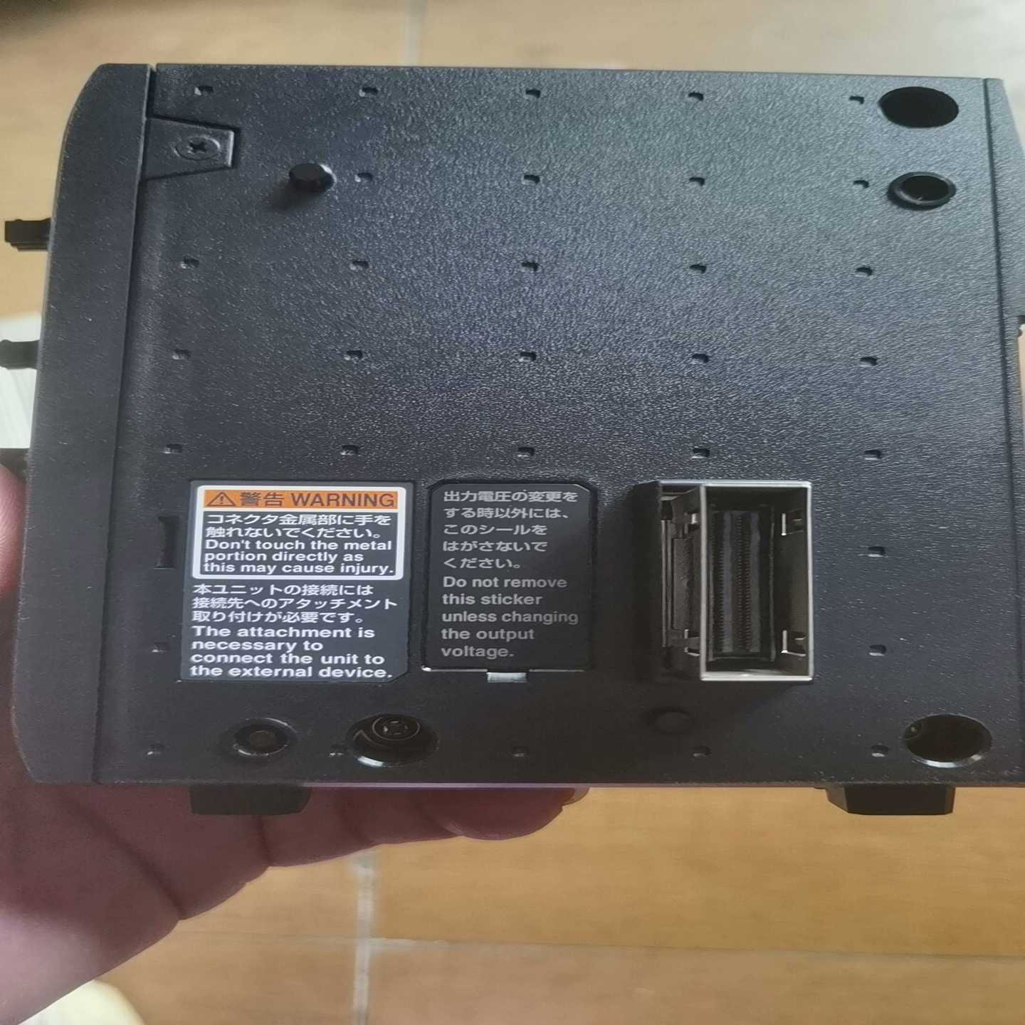 咨询-CA-DC20E厚装,成色非常漂亮,功能好,就一个的