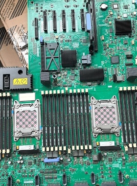 IBMX3750M4主板47C963847C9552议价