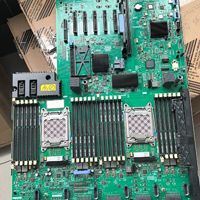 IBMX3750M4主板47C963847C9552议价
