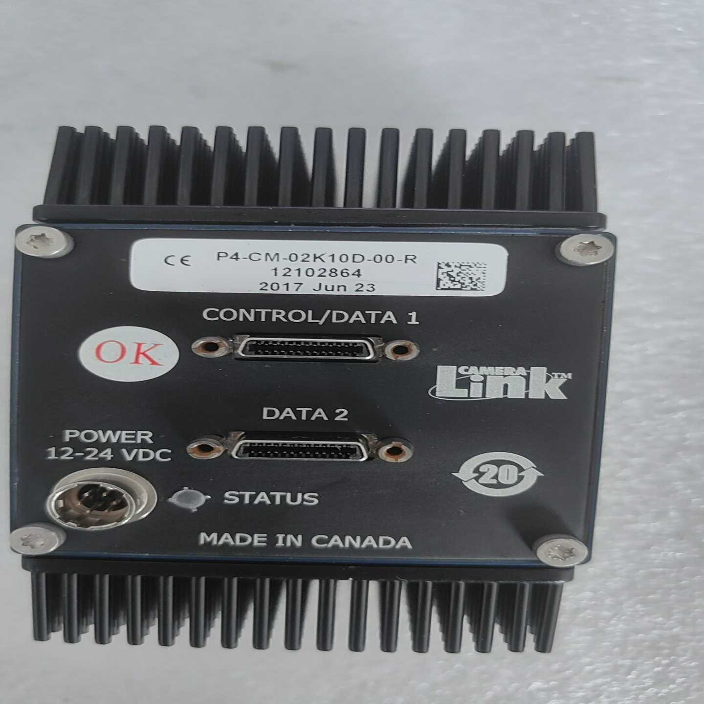 PC-CM-02K10D-00-R实物议价询价