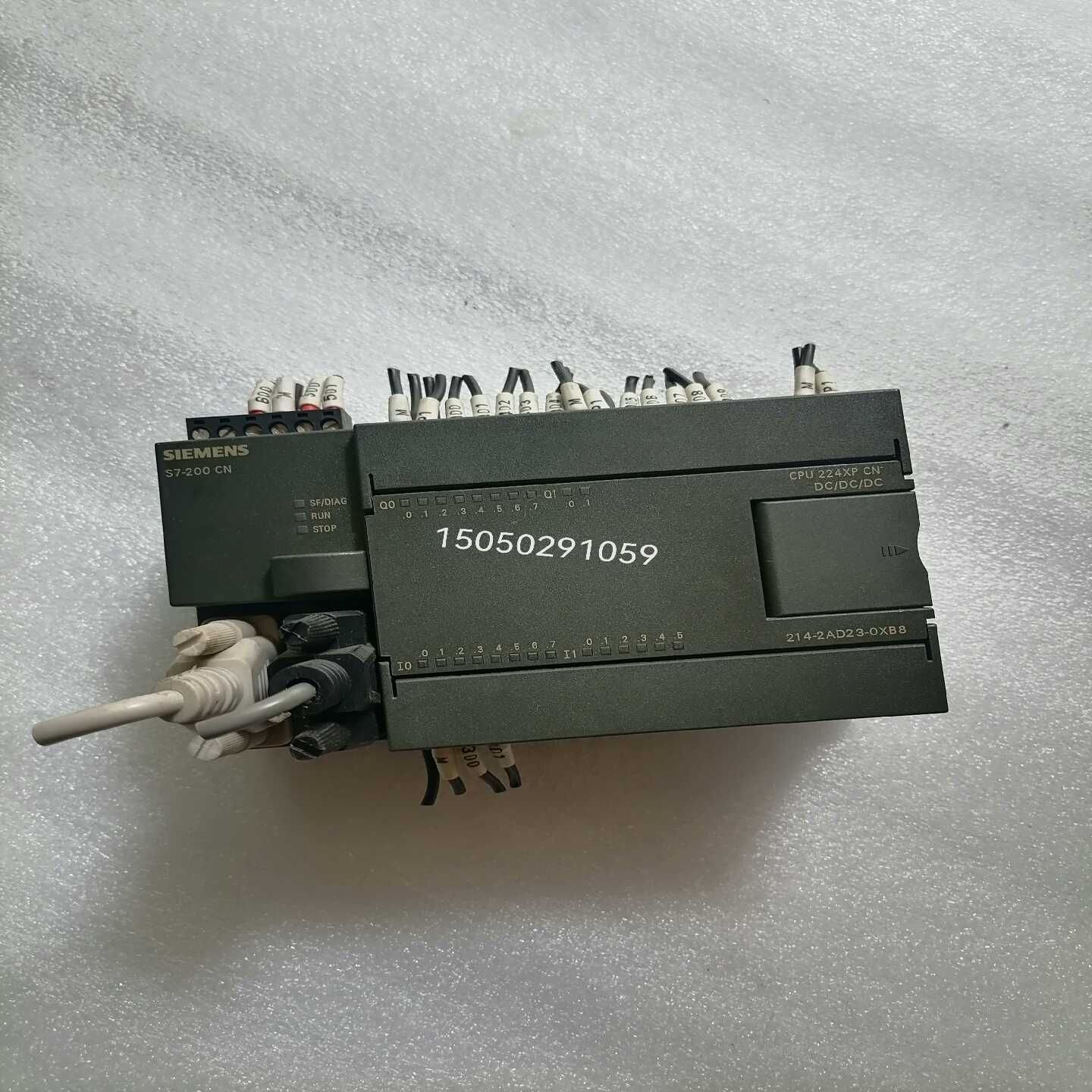 PLC模块214-2AD23-0XB8询价