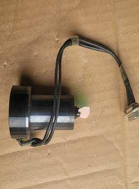 拆机SCANLAB振镜电机。CS8270--议价商品