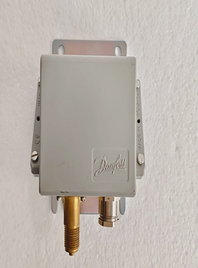 丹佛斯kps39/KPS39压力开关45巴