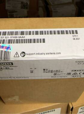 【议价】6ES7321-1FH00-0AA06ES7321-1适用