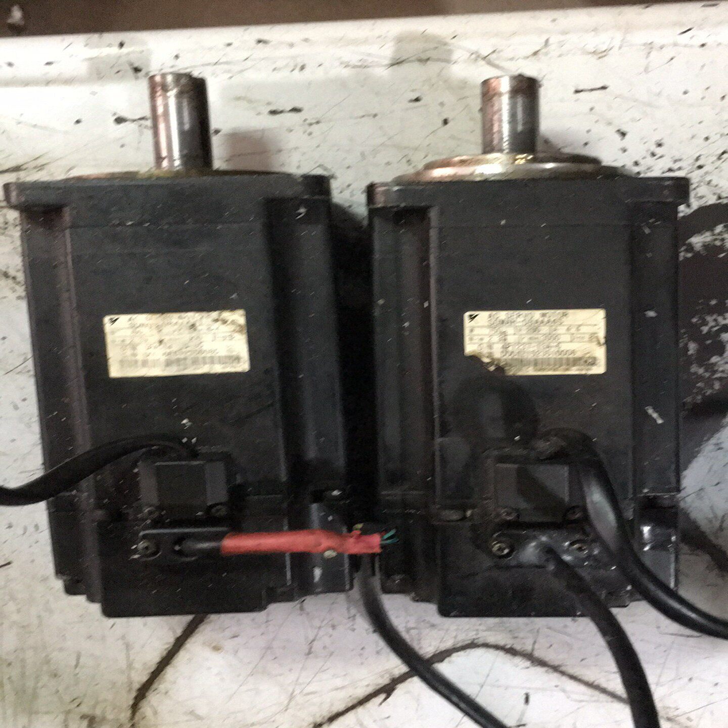 咨询-安川电机sgmah-08aaa41sgmah-08aaa4