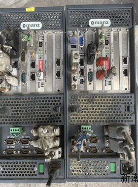 manz机器人控制器aicoboxIPC 8100959议价商品