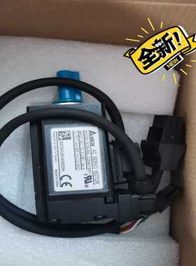 台达B3100W伺服电机【询价】