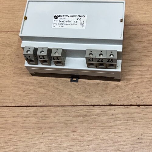 【询价】电压互感器 2xkd-690/11.5   电压测量仪器，二