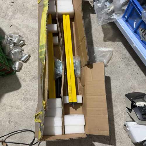 咨询-CONTRINEX科瑞光栅YBB-30R2-0800-G01