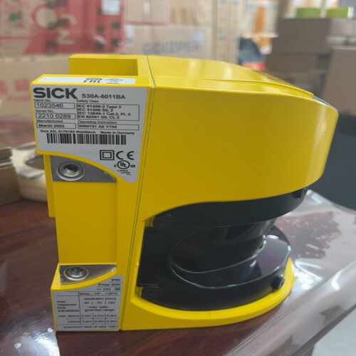 咨询-SICK雷达S30A-6011BA，。