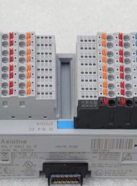 议价德国菲尼克斯模块AXLFDI164XC2F2