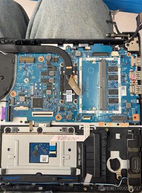 红米XMA1901-YM 拆机主板 R5-3500U