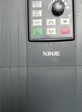 信捷变频器2.2KW3.7KWVB5N42P2G43-议价