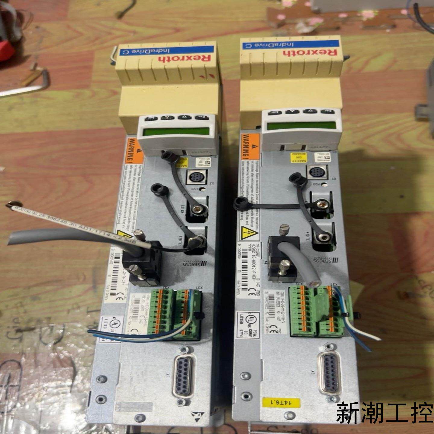 Rexroth驱动 1E-W0012-A-03-NNN议价商品