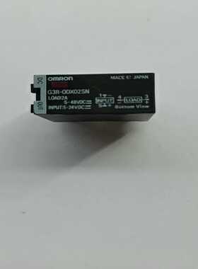 固态继电器SSDG3R-ODX02SNDC5-24O询价
