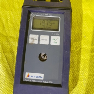 ACTERNAOLA15光哀减器议价