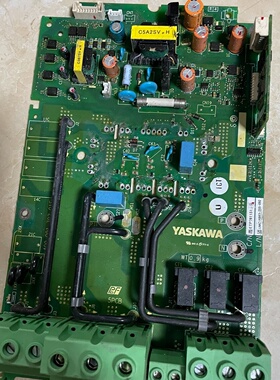 寻《安川电源板40009170201EETP761151