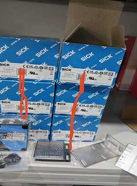 【议价】WL280-2P4331德国sick光电开关6044适用