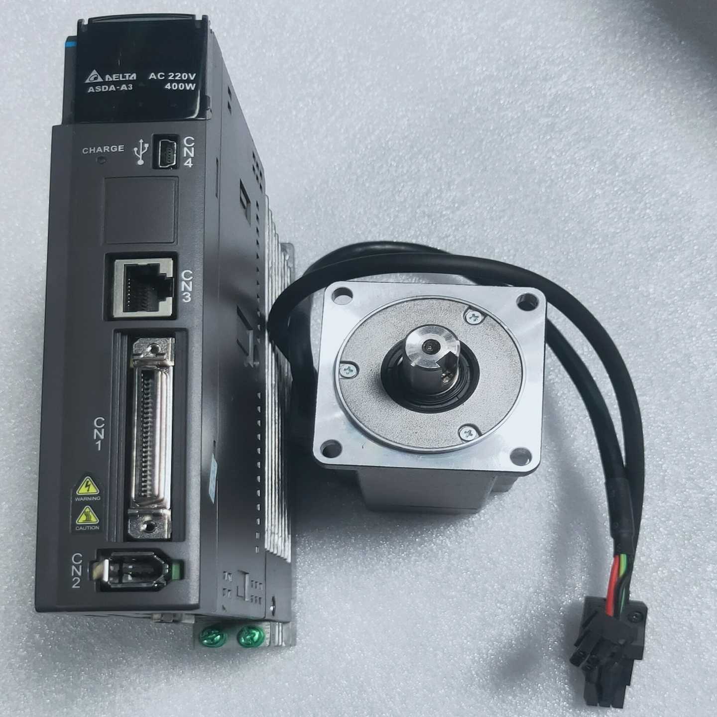 台达伺服400WASD-A3-0421-L，询价