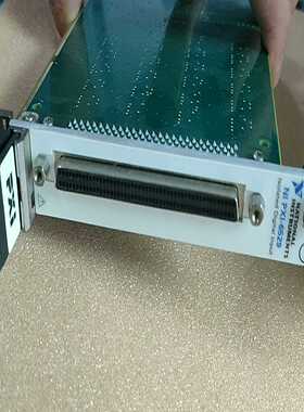 询价NIPXI6529采集卡，都有，议价！