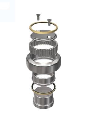 议价议价德国 ASKUBAL 带座轴承 KA 20203-N9议价