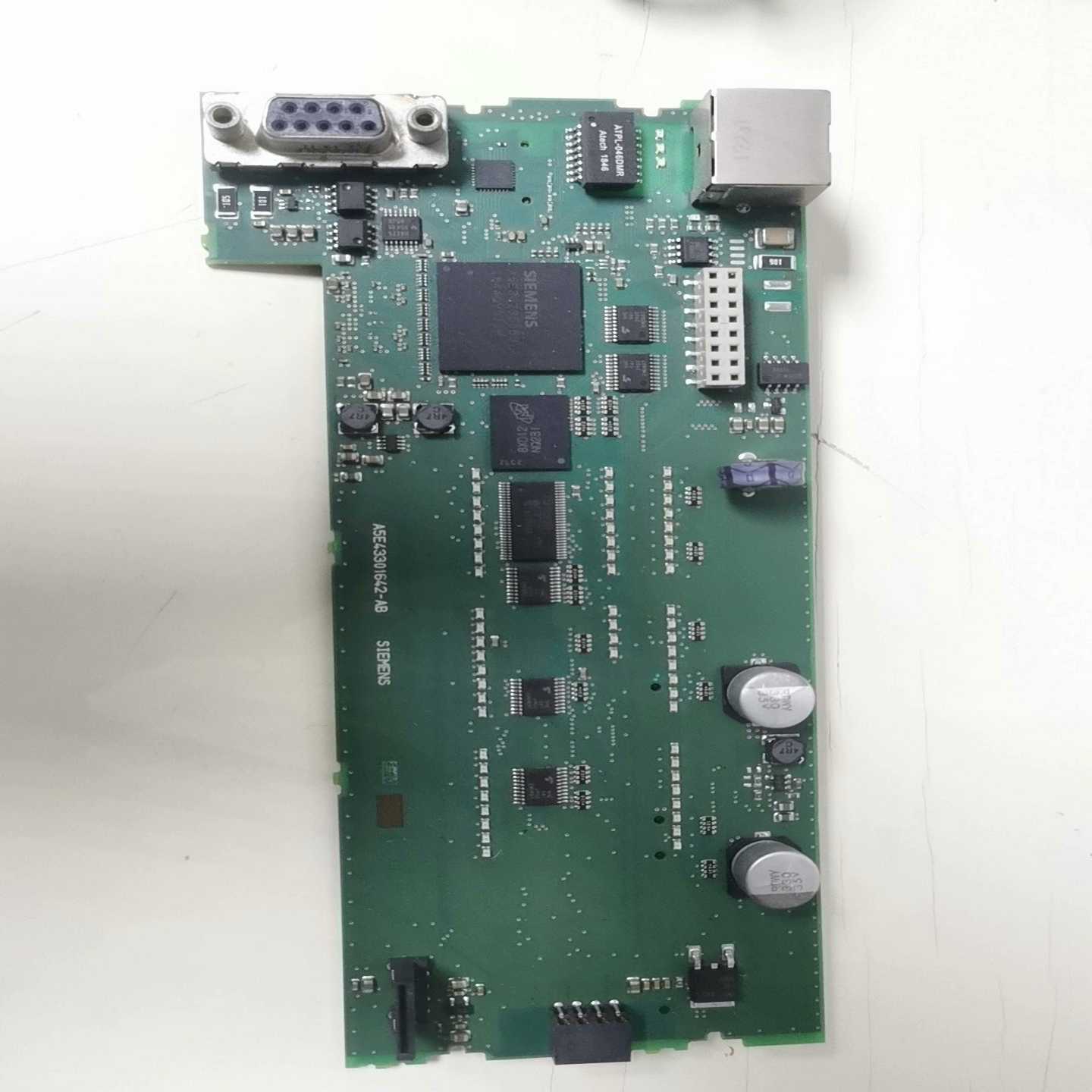 ST60主板，9新，功能。询价