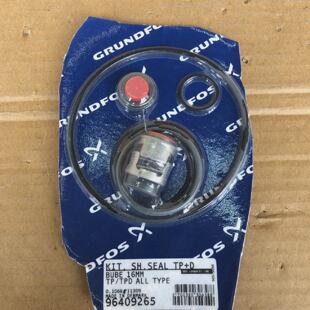 Grundfos Pumps 96409265 Schaft Dichtung Set Fr Alle Versaflo