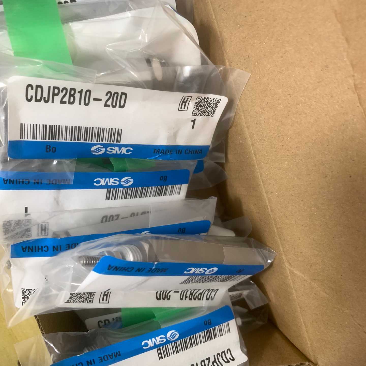 cdjp2b10-20dsmc气缸询价