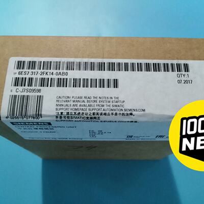 6ES73172FK140AB0CPU317F拍前询价下单