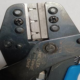 MSHT LOT：1713 A07 PAT MIS USA 霸霸电子