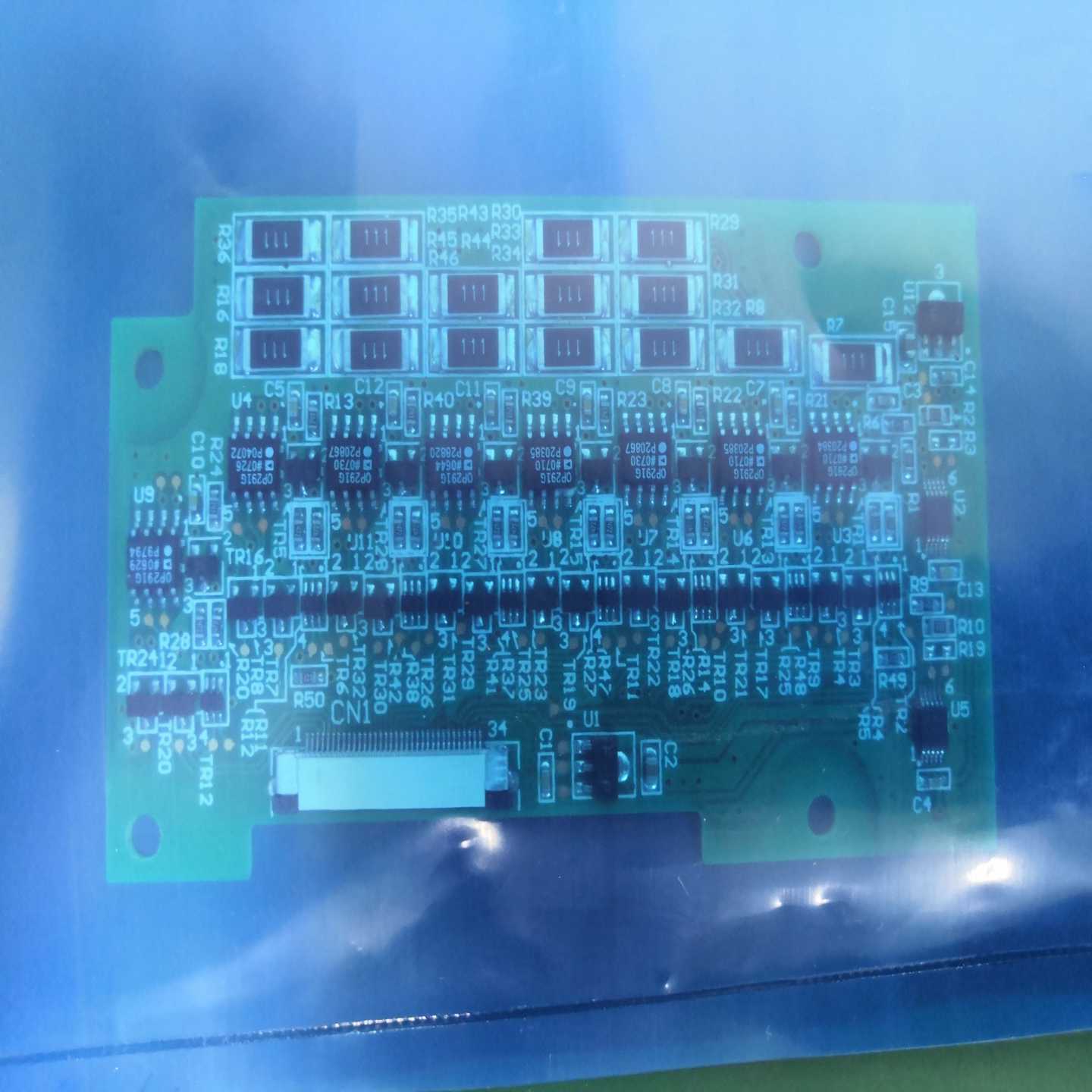 FUJINXTV12工作头板卡FH144C0FFH144询价