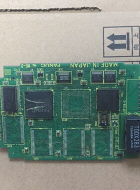 议价A20B33000291FANUC发那科数控系统电路板议价