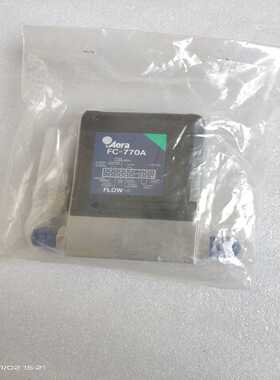 AeraFC-7700A流量计控制器10SCCMO2全--议价商品