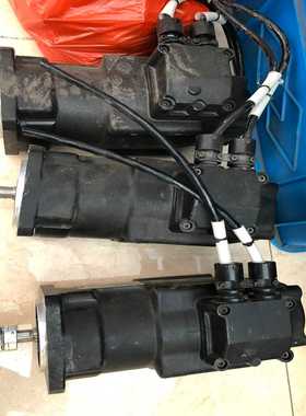 安川防爆电机USASGM-08EW2KBG拆机的单价12--议价商品