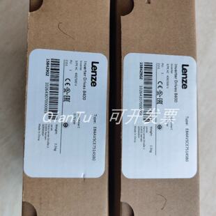 议价全新原装进口伦茨 变频器模块 E82ZAFAC001接口模块质量 议价