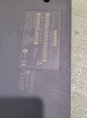 SIMATICS7模块型号6ES74211BL