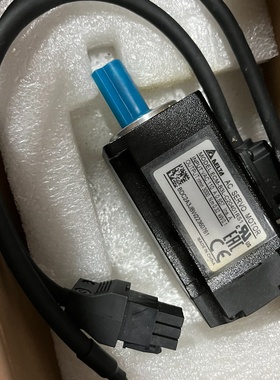 （请询价）台达伺服电机ECMB3LC20401RS1