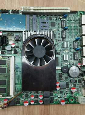 （议价）ITX-M5VVER:1.1工控主板议价