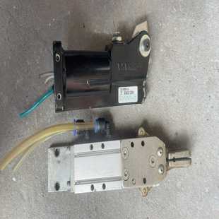 HINAKA台湾中日侧姿气缸HK2C 询价 32M35