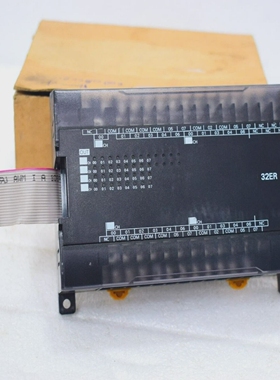 OMRONCP1W-32ERPLCOUTPUTUNIT32ER