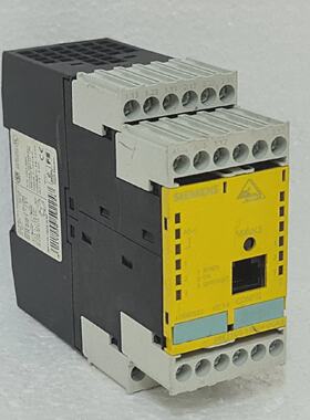 Siemens 3RK11051BE042CA0 ASIsafe Extended Security Monitor