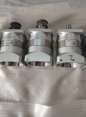 卓蓝行星减速机PLF120-L1-10-S2-P2询价