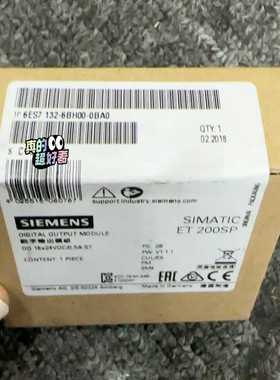 【议价】6ES7132-6BH00-0BA06ES7132-6适用