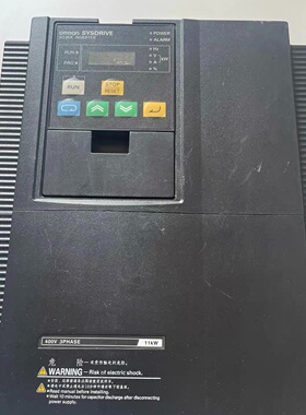 议价3G3RXA4110Z变频器议价