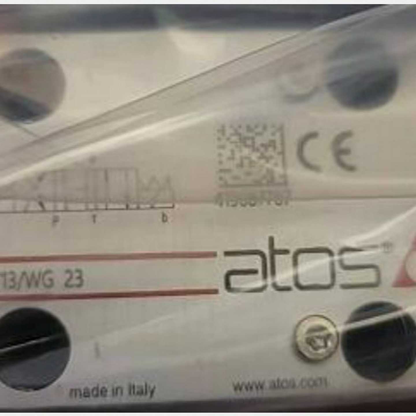 意大利阿托斯ATOS电磁阀 SDHE-0711W10S进口