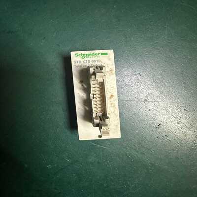 (询价)安装端子座STBXTS6610模块